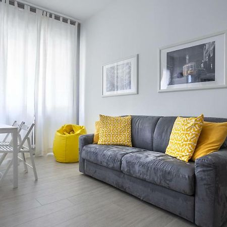 Appartamento Italianway - Fusetti 2 Milano Esterno foto