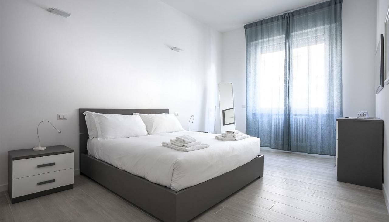 Appartamento Italianway - Fusetti 2 Milano Esterno foto
